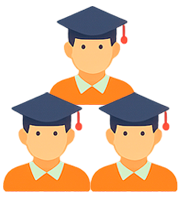 Icono de sincronización de datos