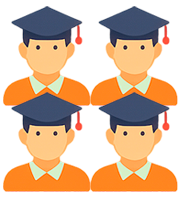 Icono de sincronización de datos